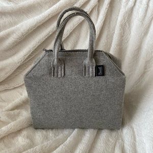 Geometric Handbag